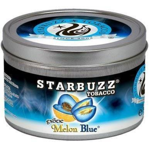 Табак Starbuzz Melon Blue 250 грамм в Мурманске
