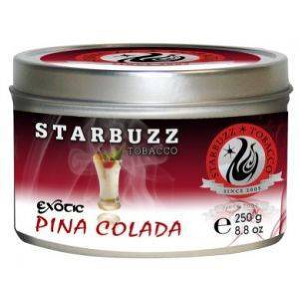 Табак Starbuzz Pina Colada 250 грамм в Мурманске