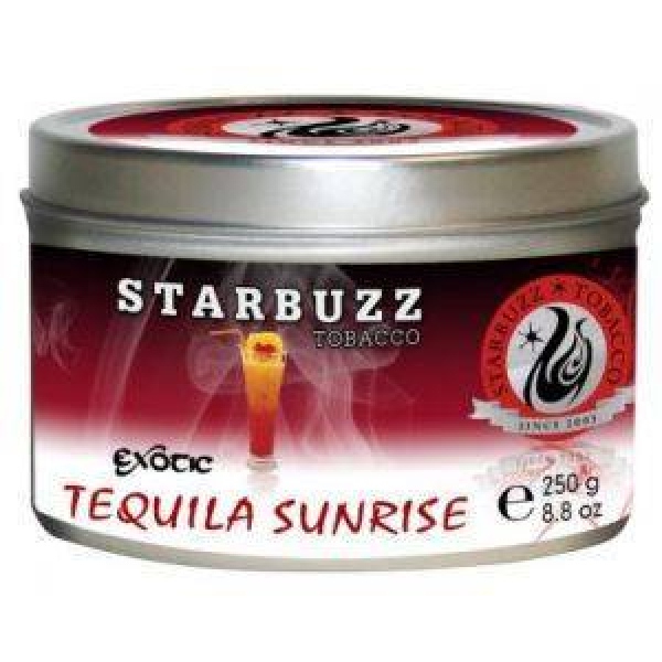Табак Starbuzz Tequila Sunrise 250 грамм в Мурманске