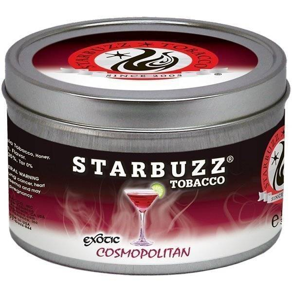 Табак Starbuzz Cosmopolitan 250 грамм в Мурманске