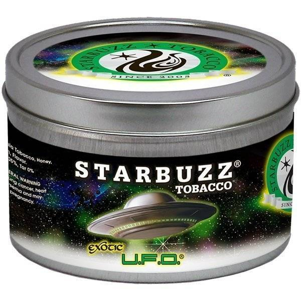 Табак Starbuzz U.F.O. 250 грамм в Мурманске