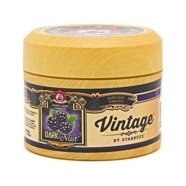 Табак Starbuzz Vintage Dark Mist в Мурманске