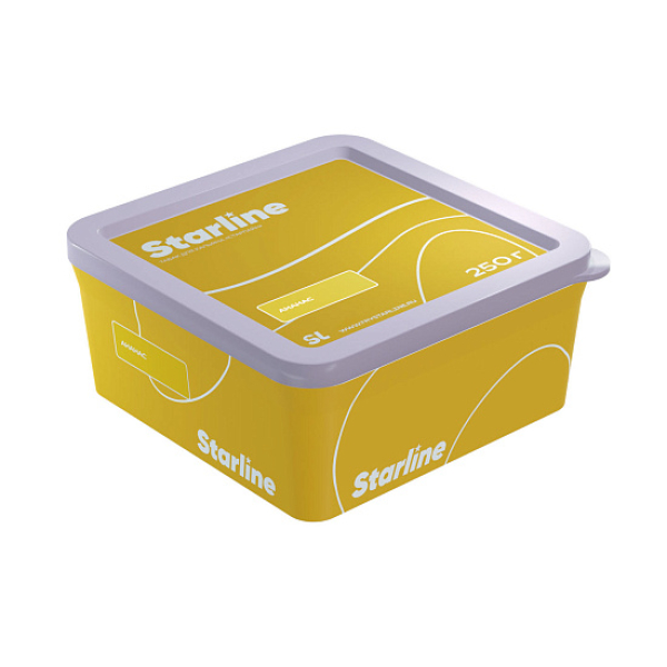 Табак STARLINE АНАНАС 250 гр в Мурманске