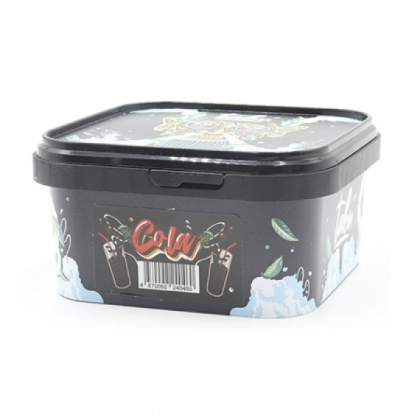 Смесь Tabu Cola (Кола) 250 гр в Мурманске