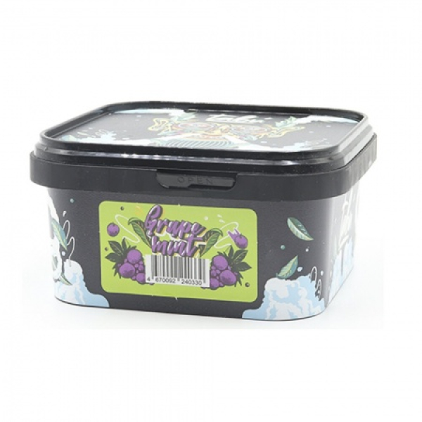 Смесь Tabu Grape mint (Виноград мята) 250 гр в Мурманске