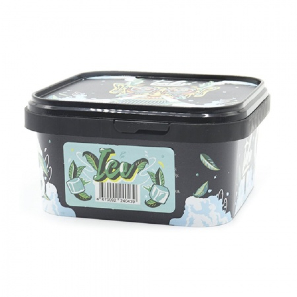 Смесь Tabu Ice (Свежесть) 250 гр в Мурманске