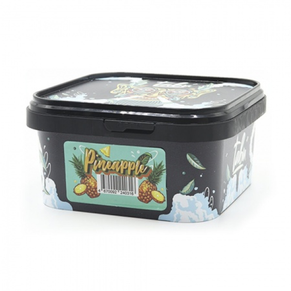 Смесь Tabu Pineapple (Ананас) 250 гр в Мурманске