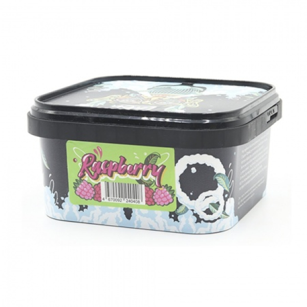 Смесь Tabu Raspberry (Малина) 250 гр в Мурманске