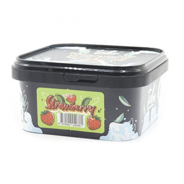 Смесь Tabu Starberry (Клубника) 250 гр в Мурманске