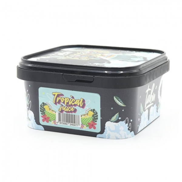 Смесь Tabu Tropical juice (Тропический сок) 250 гр в Мурманске