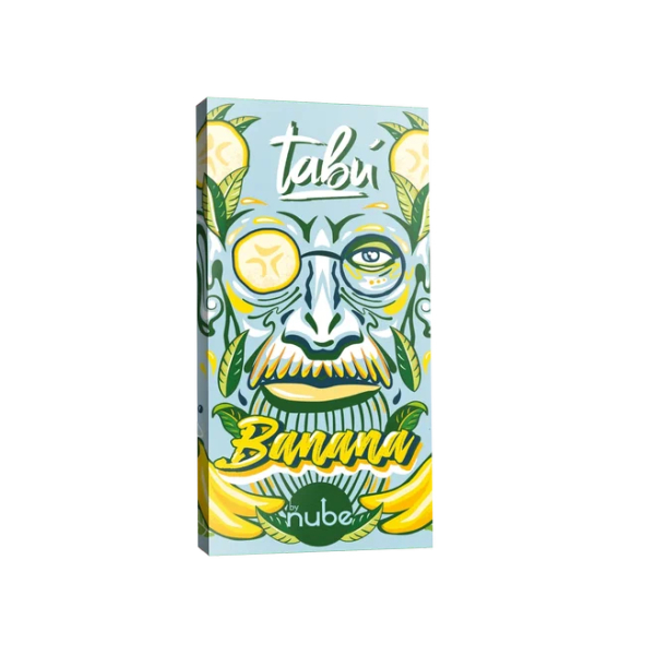 Смесь Tabu Medium Banana (Банан) 50 грамм в Мурманске
