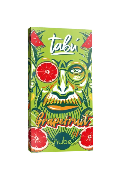 Смесь Tabu Medium Grapefruit (Грейпфрут) 50 грамм в Мурманске