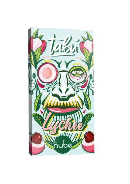Смесь Tabu Medium Lychee (Личи) 50 грамм в Мурманске