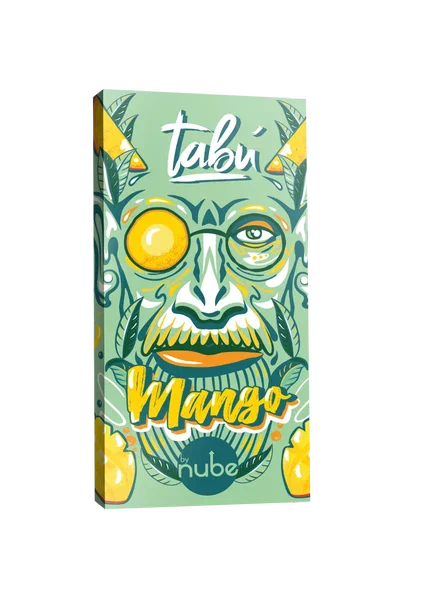 Смесь Tabu Medium Mango (Манго) 50 грамм в Мурманске