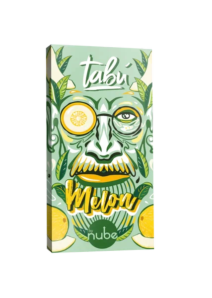 Смесь Tabu Medium Melon (Дыня) 50 грамм в Мурманске