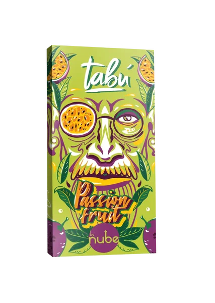 Смесь Tabu Medium Passion Fruit (Маракуйя) 50 грамм в Мурманске