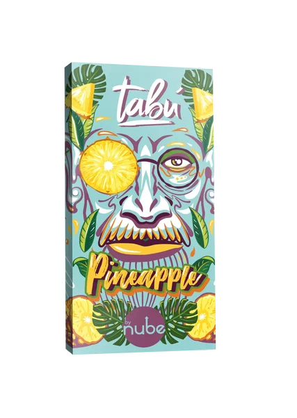 Смесь Tabu Medium Pineapple (Ананас) 50 грамм в Мурманске