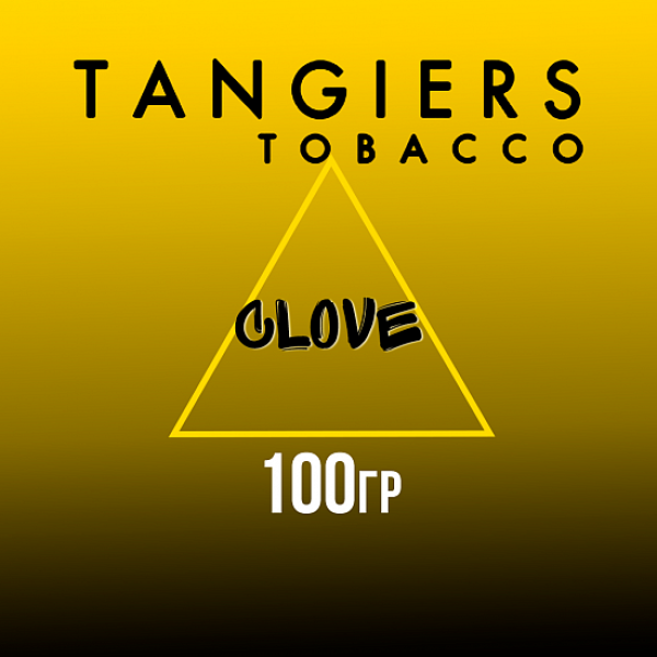 Табак Tangiers NOIR CLOVE 100 гр в Мурманске
