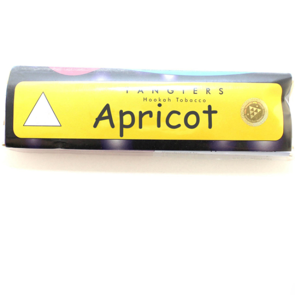 Табак Tangiers Noir Apricot (Абрикос) 250 гр в Мурманске