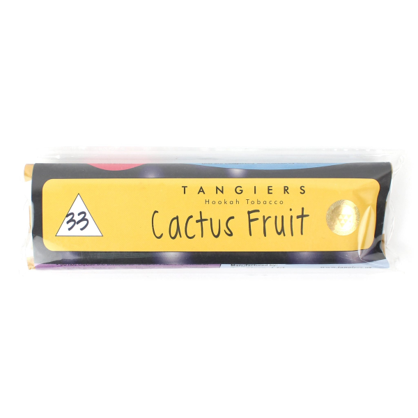 Табак Tangiers Noir Cactus Fruit (Плод кактуса) 250 гр в Мурманске