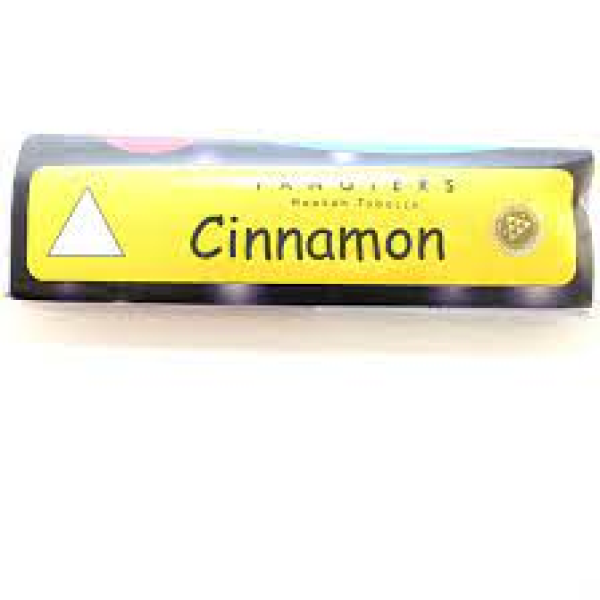 Табак Tangiers Noir Cinnamon (Корица) 250 гр в Мурманске