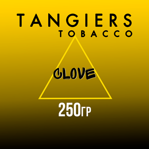 Табак Tangiers Noir Clove (Гвоздика) 250 гр в Мурманске
