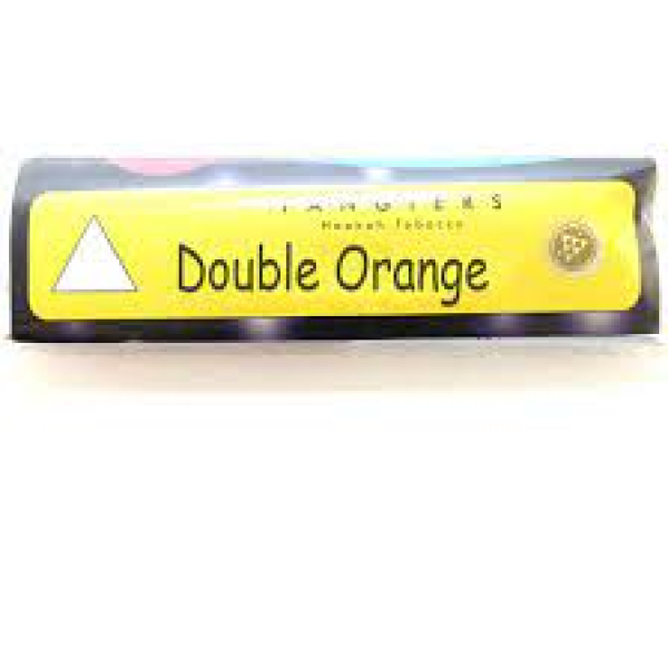 Табак Tangiers Noir Double orange (Двойной апельсин) 250 гр в Мурманске