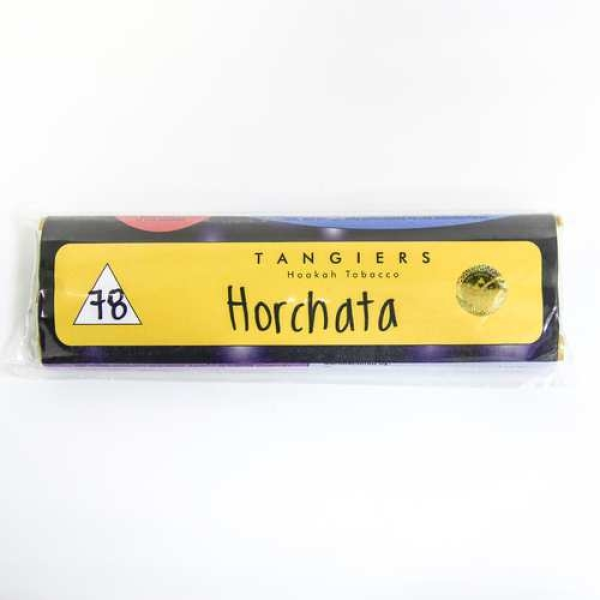 Табак Tangiers Noir Horchata (Орчата) 250 гр в Мурманске