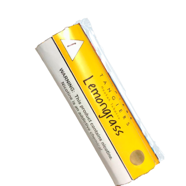 Табак Tangiers Noir Lemongrass (Лемонграсс) 250 гр в Мурманске