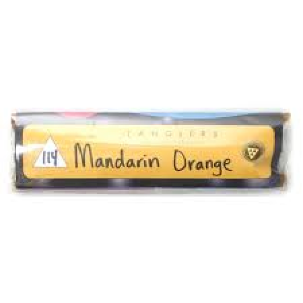Табак Tangiers Noir Mandarin Orange (Мандарин Апельсин) 250 гр в Мурманске
