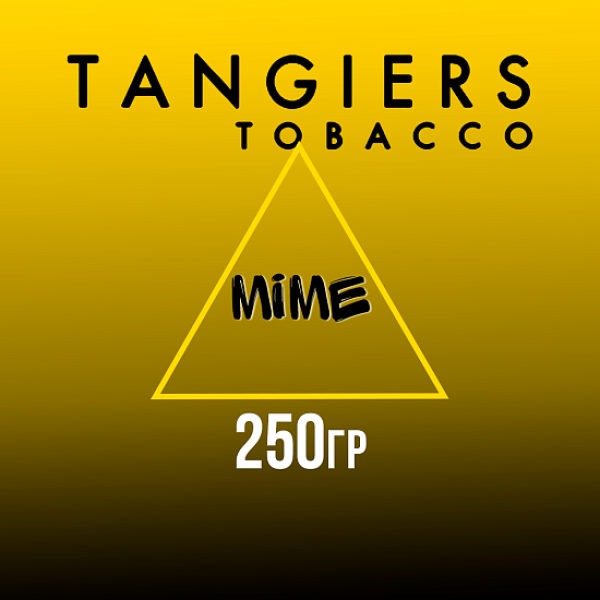 Табак Tangiers Noir Mime (Мята) 250 гр в Мурманске