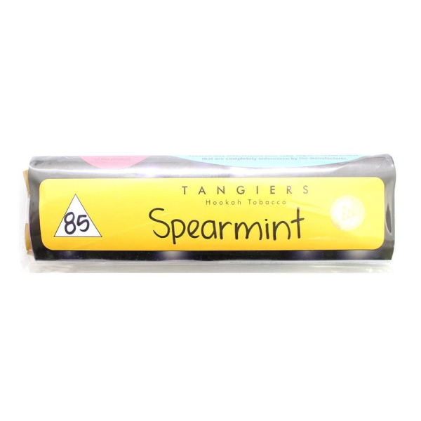 Табак Tangiers Noir Spearmint (Мята) 250 гр в Мурманске
