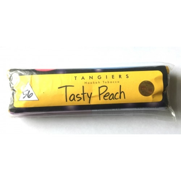 Табак Tangiers Noir Tasty Peach (Вкусный персик) 250 гр в Мурманске