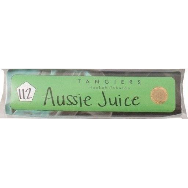 Табак Tangiers Aussie Juice 250 грамм в Мурманске