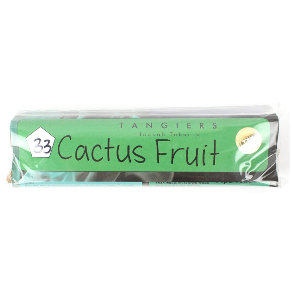 Табак Tangiers Cactus Fruit 250 грамм в Мурманске