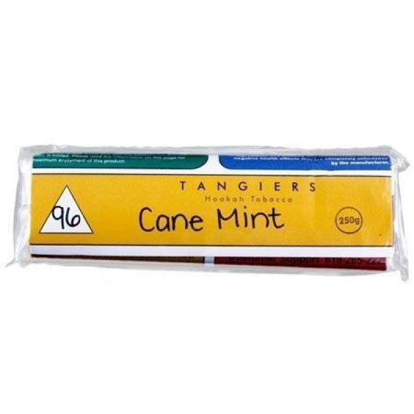 Табак Tangiers Cane Mint 250 грамм в Мурманске