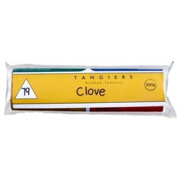 Табак Tangiers Clove 250 грамм в Мурманске