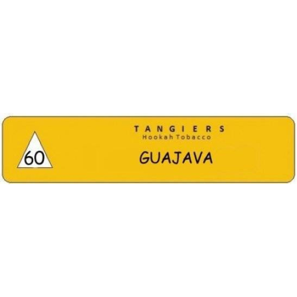 Табак Tangiers Guajava 250 грамм в Мурманске