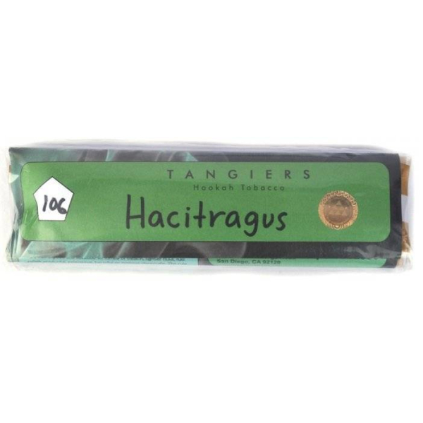Табак Tangiers Hacitragus 250 грамм в Мурманске