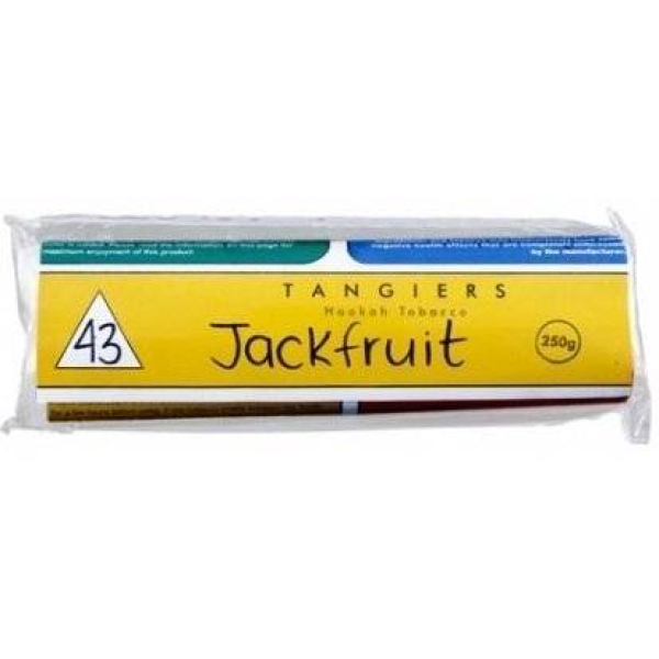 Табак Tangiers Jackfruit 250 грамм в Мурманске