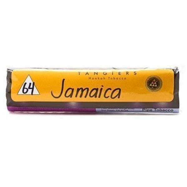 Табак Tangiers Jamaica 250 грамм в Мурманске