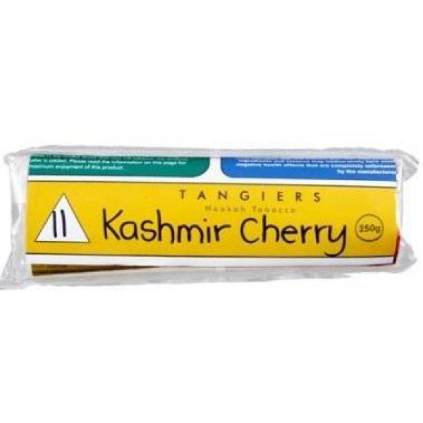 Табак Tangiers Kashmir Cherry 250 грамм в Мурманске