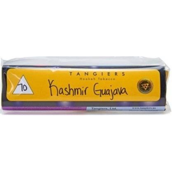Табак Tangiers Kashmir Guajava 250 грамм в Мурманске