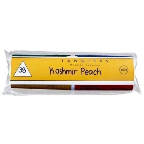 Табак Tangiers Kashmir Peach 250 грамм в Мурманске