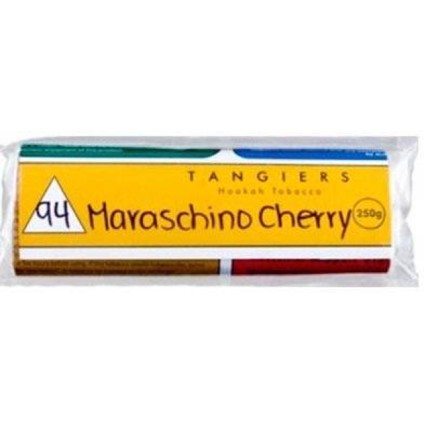 Табак Tangiers Maraschino Cherry 250 грамм в Мурманске