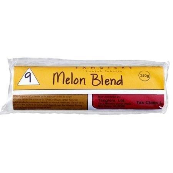 Табак Tangiers Melon Blend 250 грамм в Мурманске