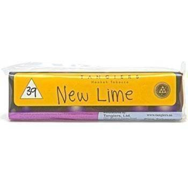 Табак Tangiers New Lime 250 грамм в Мурманске