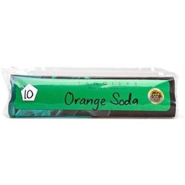 Табак Tangiers Orange Soda 250 грамм в Мурманске