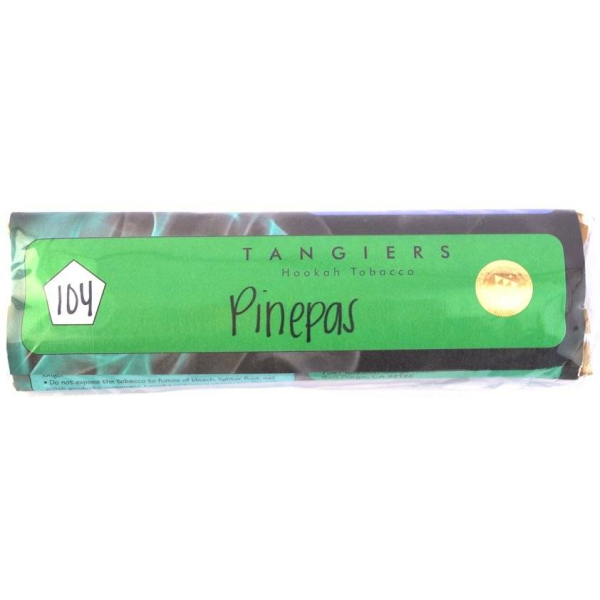 Табак Tangiers Pinepas 250 грамм в Мурманске