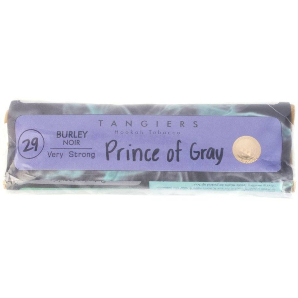 Табак Tangiers Prince of Gray 250 грамм в Мурманске